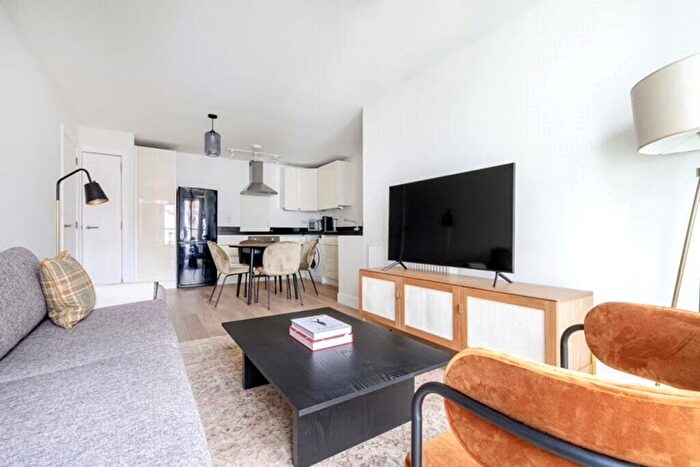 2 Bedroom Apartment For Sale In Leonard Street, Old Street, London, EC2A