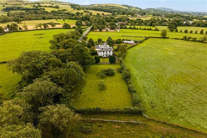 5 Bedroom Detached House For Sale In Leek Old Road, Sutton, Macclesfield, SK11