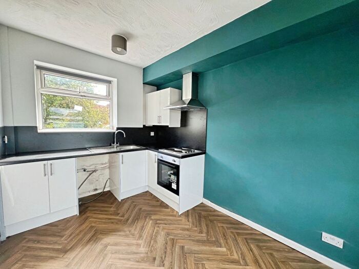 1 Bedroom Flat To Rent In Vernon Street, Bolton, BL1