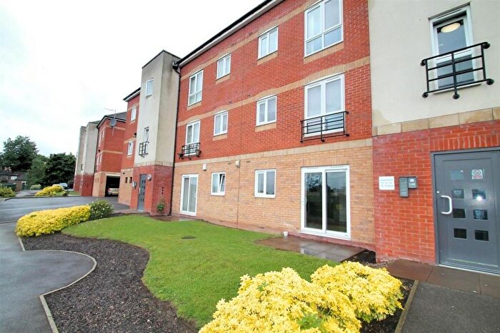 2 Bedroom Flat To Rent In Cranmer Street, Nottingham, Nottinghamshire, NG3