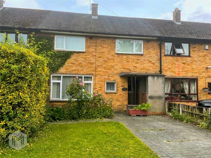 Houses for sale in Culcheth, WA3, Warrington