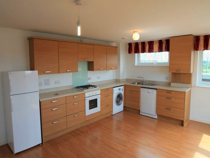 1 Bedroom Apartment To Rent In Cameron Drive, The Bridge, DA1