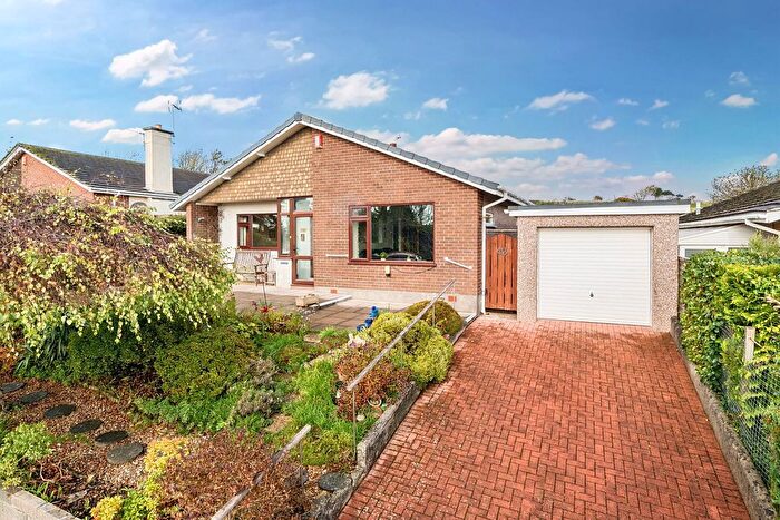 3 Bedroom Bungalow For Sale In The Fairway, Newton Ferrers, South Devon, PL8