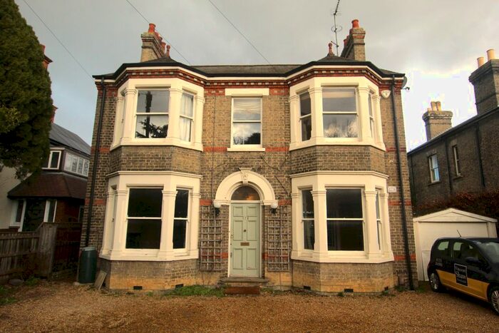 3 Bedroom Detached House To Rent In Hills Road, Cambridge, CB2