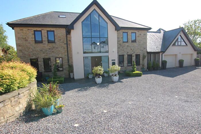 8 Bedroom Detached House For Sale In High Farm Rise, Great Lumley, Durham, DH3