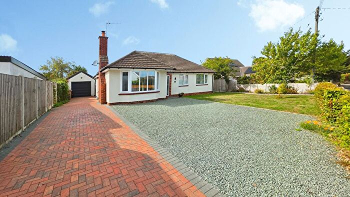 4 Bedroom Bungalow For Sale In St Clements Road, Ruskington, NG34
