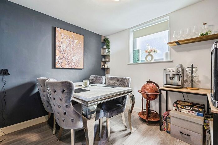 5 Bedroom End Terrace House For Sale In Fore Street, Devonport, Plymouth, PL1