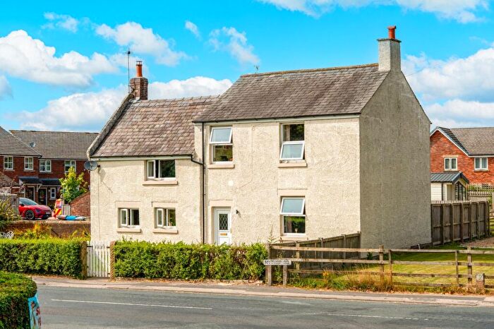 3 Bedroom Farm House For Sale In Weeton Village, Weeton, Preston, PR4