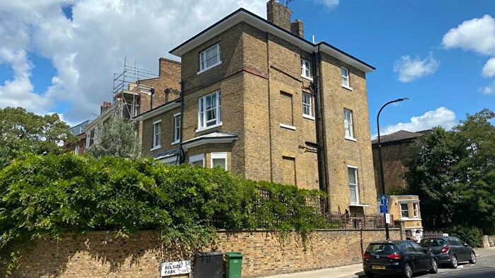 1 Bedroom Apartment To Rent In College Crescent, Swiss Cottage, NW3