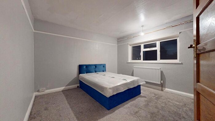 1 Bedroom House To Rent In Iveagh Avenue, London, NW10
