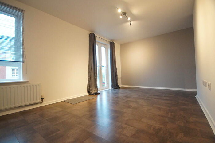 1 Bedroom Apartment To Rent In Warren Court, Lincoln, LN2