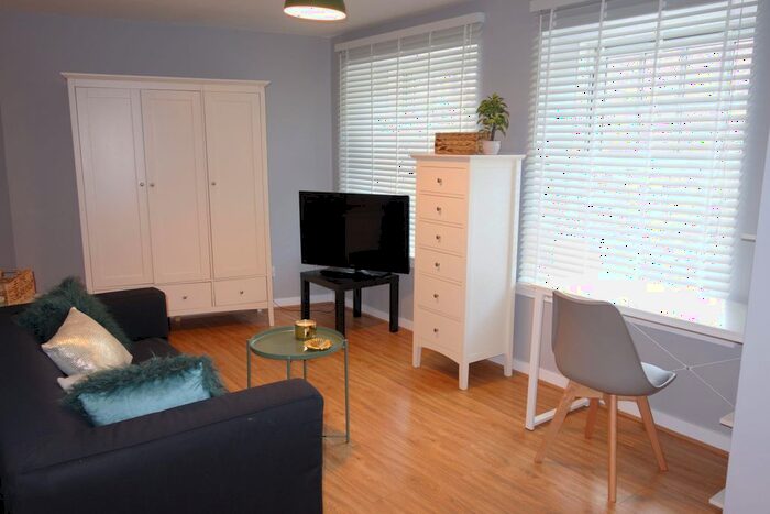 Studio To Rent In Studio, King Street, Aberdeen, AB24