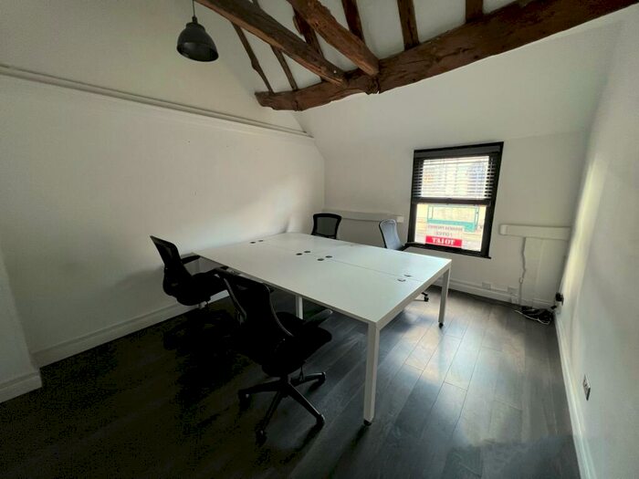 Property To Rent In High Street, CM16