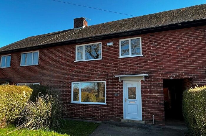 3 Bedroom Semi-Detached House To Rent In Woodville Road, Penwortham, PR1