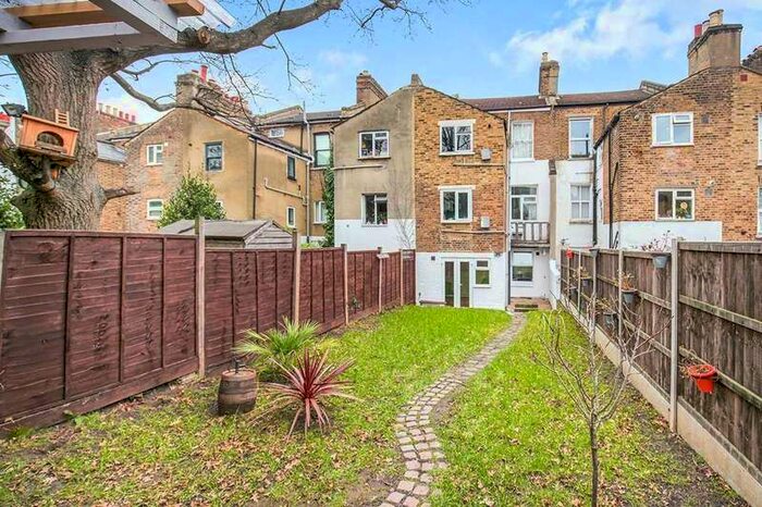 1 Bedroom Leisure Facility Commercial To Rent In Mosslea Road, London, SE20