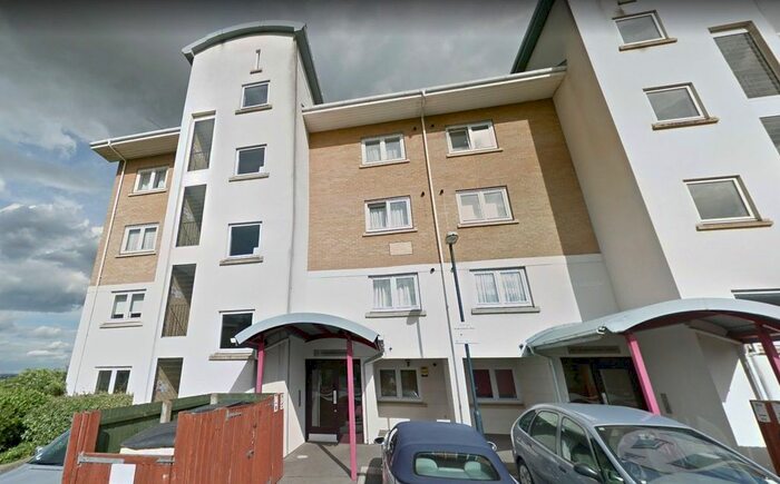 1 Bedroom Flat To Rent In Chichester Wharf, Erith, DA8