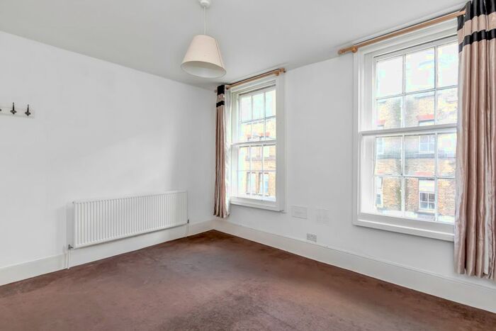 5 Bedroom Terraced House To Rent In Mount Terrace, Whitechapel, London, E1