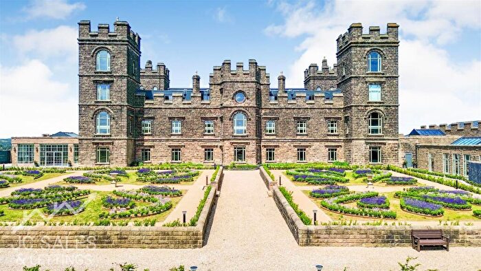 1 Bedroom Apartment To Rent In Apartment, Riber Castle, Riber, Matlock, DE4