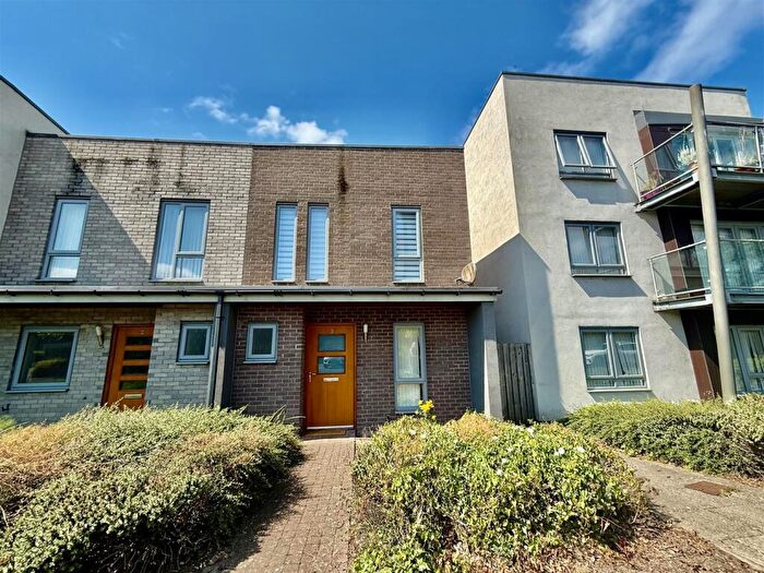 2 Bedroom End Of Terrace House To Rent In Northside, Gateshead, NE8