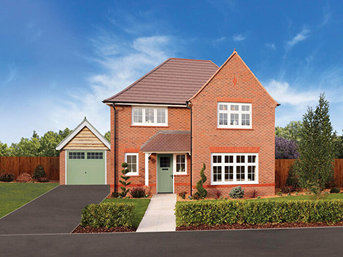 4 Bedroom Detached House For Sale In Greencroft Meadow, Royton, Oldham, OL2