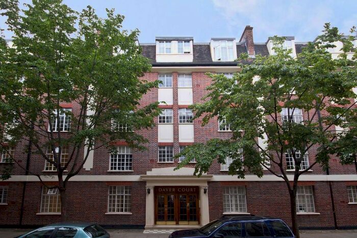 Studio To Rent In Chelsea Manor Street, London, SW3