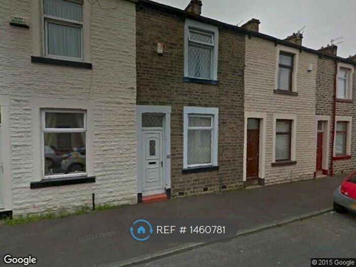3 Bedroom Terraced House To Rent In Altham Street, Padiham, Burnley, BB12