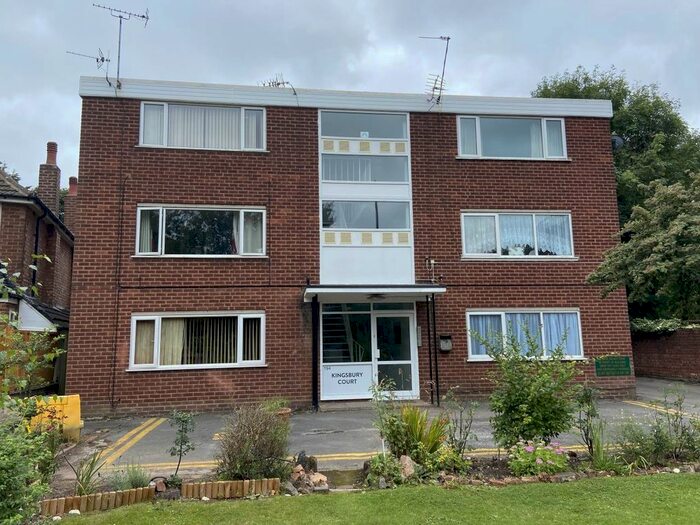 1 Bedroom Flat To Rent In Gravelly Hill, Erdington, Birmingham, B23
