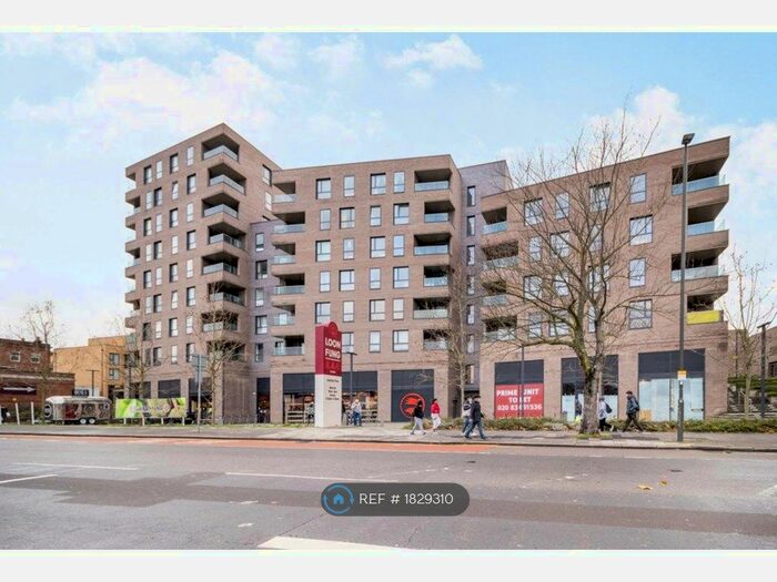 2 Bedroom Flat To Rent In Eastern Point, London, NW9
