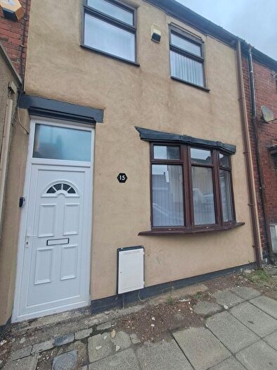 3 Bedroom Terraced House To Rent In Alexandra Terrace, Wheatley Hill, Durham, DH6