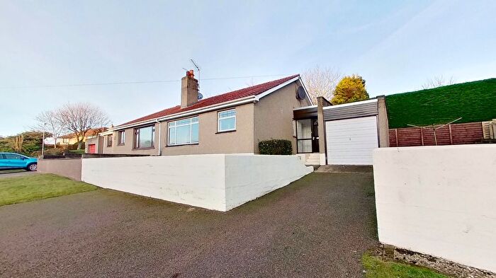 2 Bedroom Semi-Detached Bungalow To Rent In Knockothie Road, Ellon, Aberdeenshire, AB41