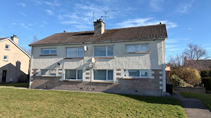 2 Bedroom Flat For Sale In Fleurs Road, Elgin, IV30