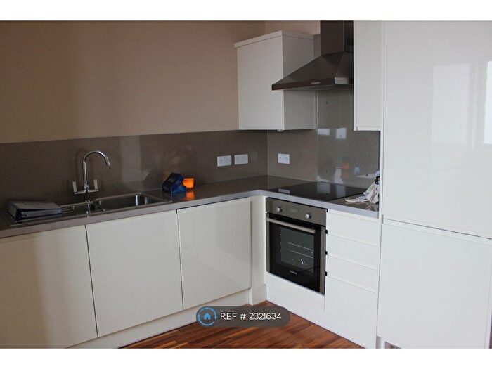 1 Bedroom Flat To Rent In Horizon House, Swanley, BR8