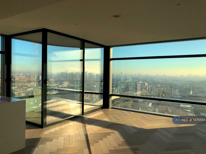 2 Bedroom Flat To Rent In Principal Tower, London, EC2A