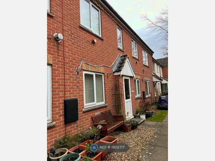 1 Bedroom Flat To Rent In Regents Court, North Walsham, NR28