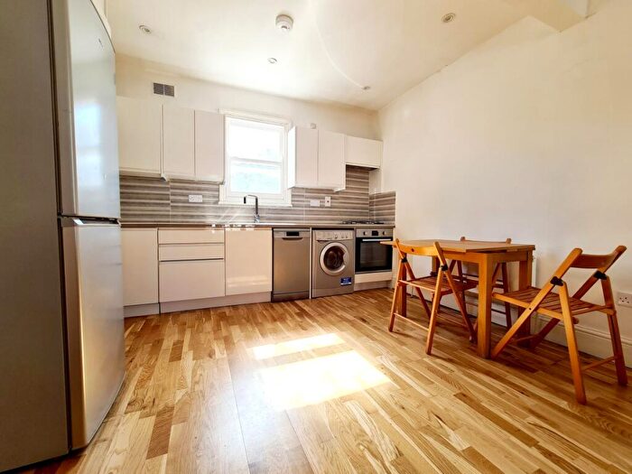 2 Bedroom Flat To Rent In Conewood Street, Highbury, N5