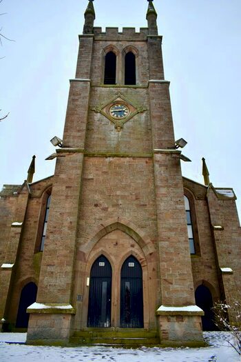 1 Bedroom Flat To Rent In Trinity Towers, Burnley BB11