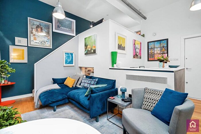 1 Bedroom Flat For Sale In The Art House, George Street, Manchester City Centre, M1