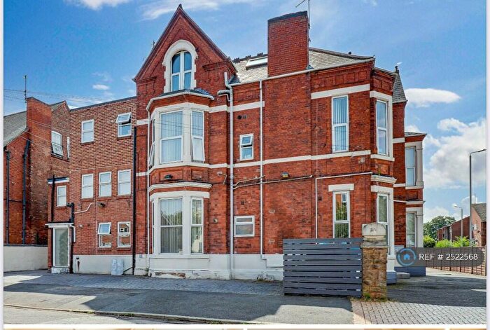 1 Bedroom Flat To Rent In Patrick Road, West Bridgford, Nottingham, NG2