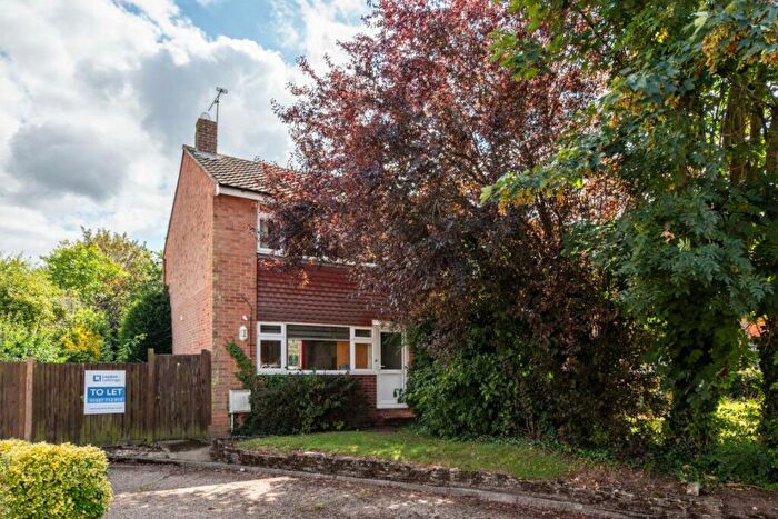 5 Bedroom House To Rent In St Dunstans Close, Canterbury, CT2