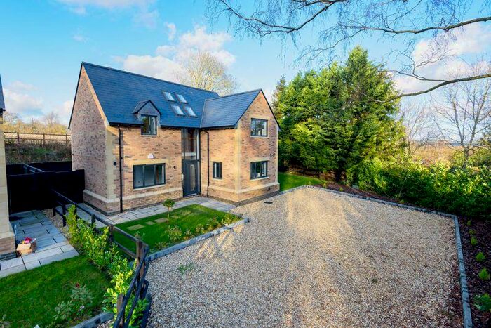 4 Bedroom Detached House For Sale In Woodperry Hill, Oxford, OX33