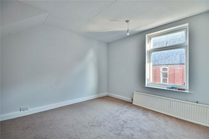 3 Bedroom Terraced House For Sale In Bolton Street (Z), Reddish, Stockport, SK5