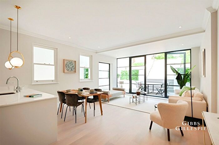 2 Bedroom Flat To Rent In Madeley Road, London, W5