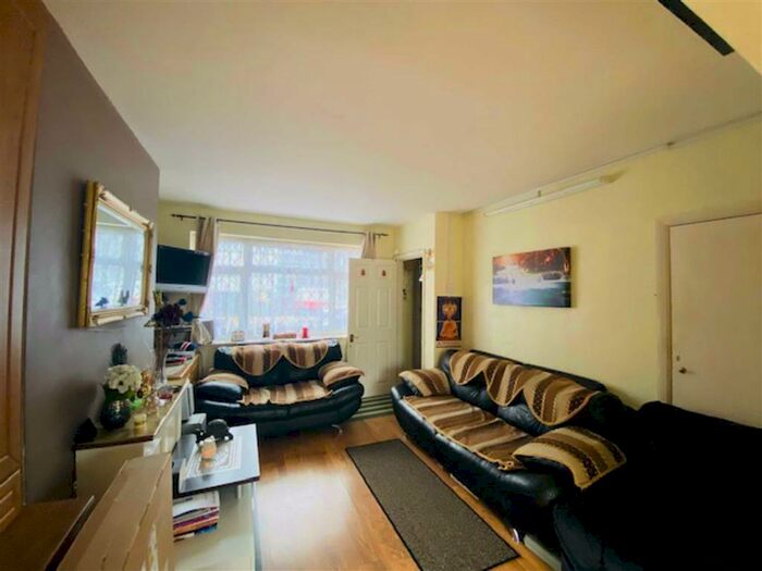 2 Bedroom Terraced House To Rent In Francis Road, Harrow, Middlesex, HA1