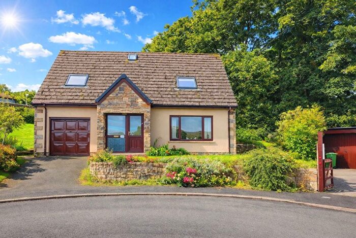 3 Bedroom Property For Sale In Low Byer Park, Alston, CA9