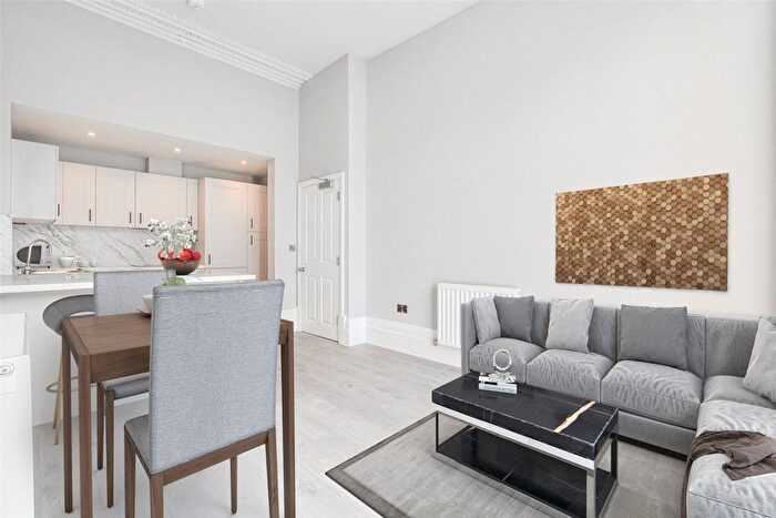 8 Bedroom Block Of Flats For Sale In West Cliff, Preston, PR1