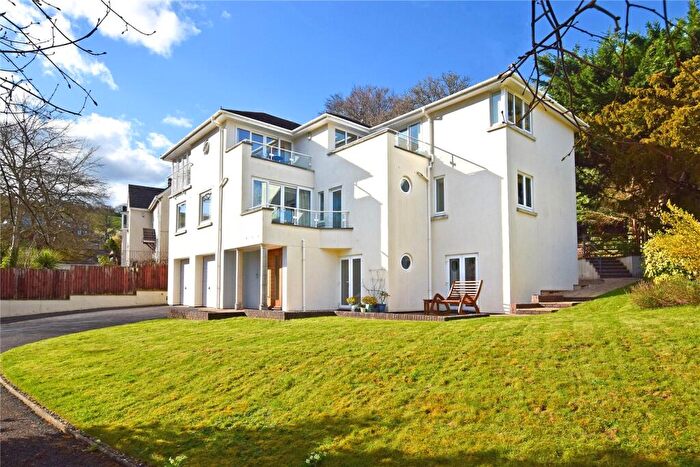 5 Bedroom Detached House For Sale In Old Beer Road, Seaton, Devon, EX12