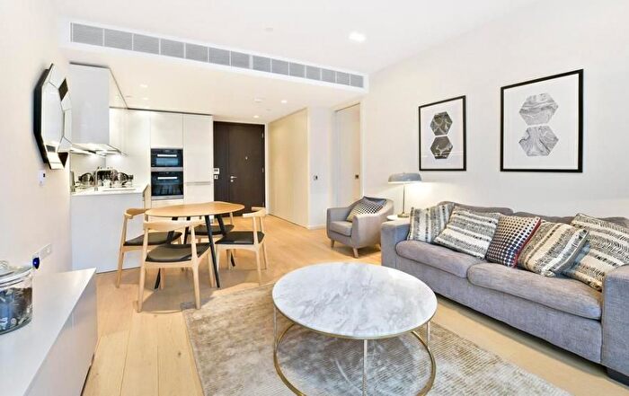 2 Bedroom Flat To Rent In Allsop Place, Marylebone. London, NW1