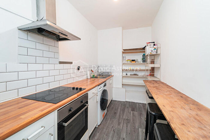 1 Bedroom Flat To Rent In Holloway Road, Holloway, London, N7