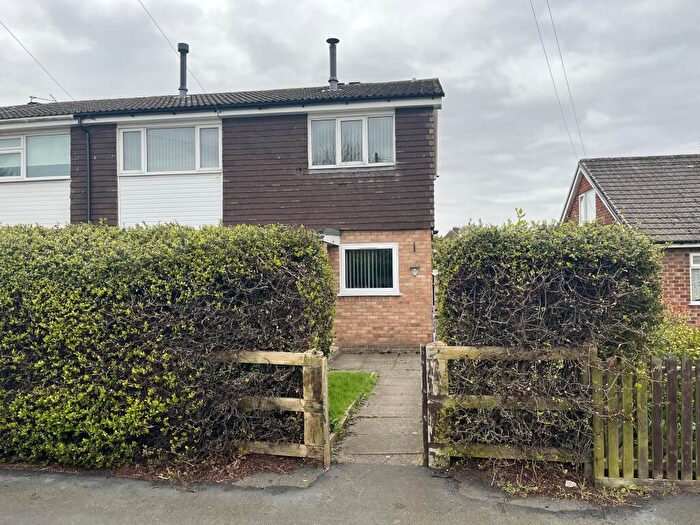 2 Bedroom Apartment To Rent In Ashlea Road, Pensby, CH61