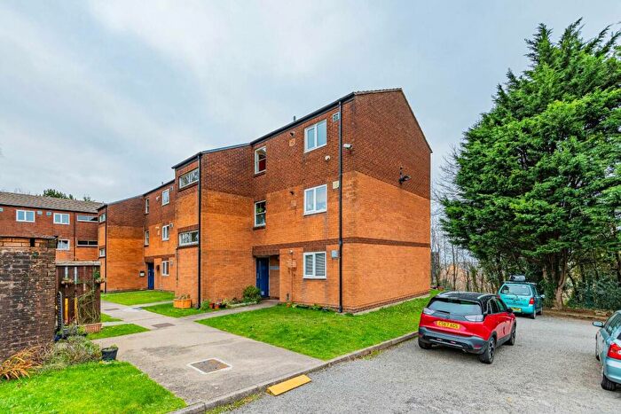 1 Bedroom House To Rent In Elizabethan Court, Windsor Road, Penarth, CF64